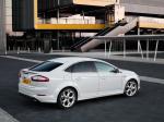 Ford Mondeo 2011 года